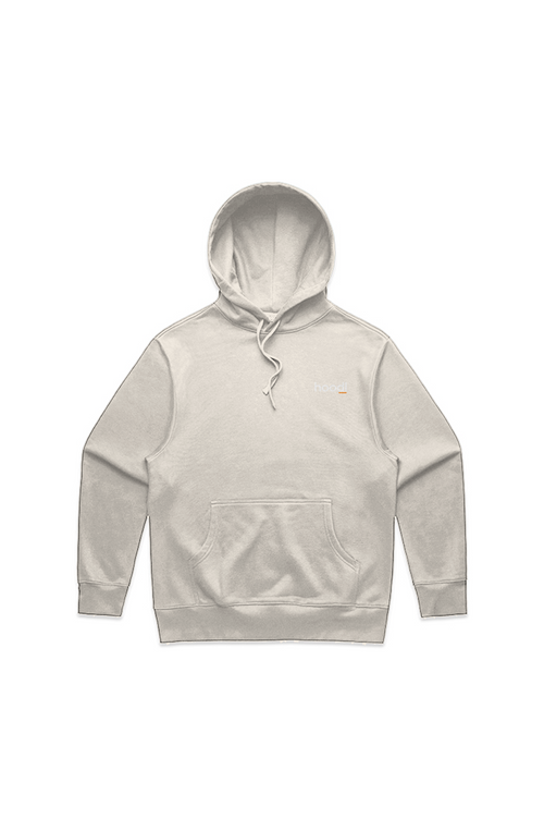 The Original Hoodie for the hodler